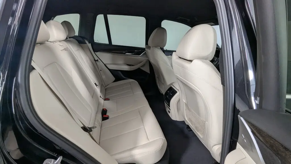 Florida Fine Cars - Used BMW X3 2021 ORLANDO SDRIVE30I