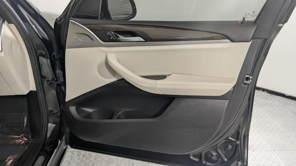 Florida Fine Cars - Used BMW X3 2021 ORLANDO SDRIVE30I