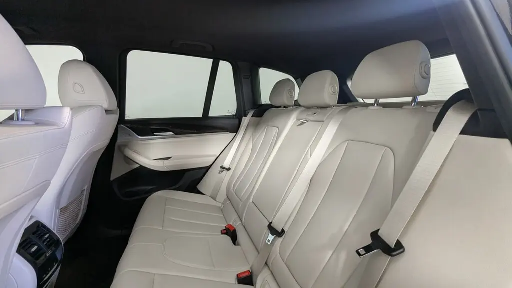 Florida Fine Cars - Used BMW X3 2021 ORLANDO SDRIVE30I