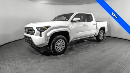 Florida Fine Cars - Used TOYOTA TACOMA-4WD 2025 ORLANDO SR5