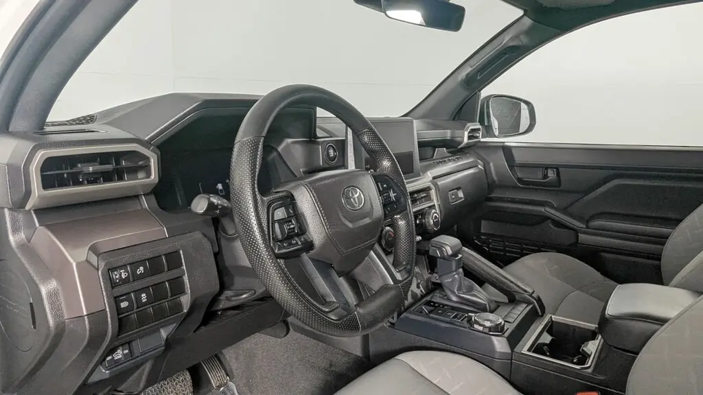 Florida Fine Cars - Used TOYOTA TACOMA 4WD 2025 ORLANDO SR5