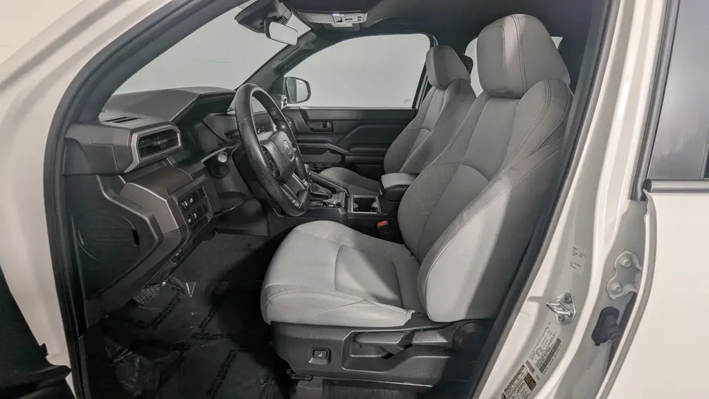 Florida Fine Cars - Used TOYOTA TACOMA 4WD 2025 ORLANDO SR5