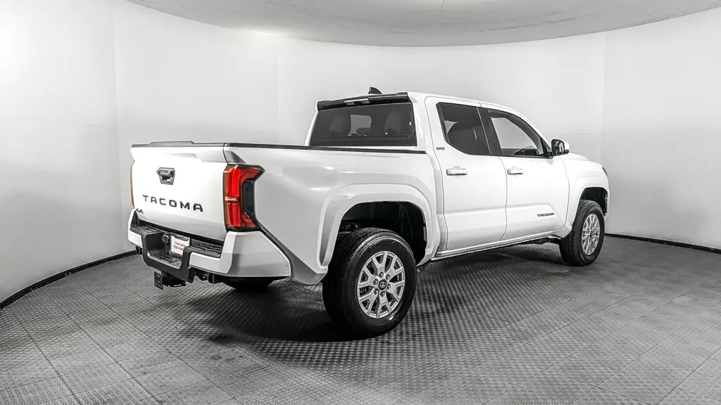 Florida Fine Cars - Used TOYOTA TACOMA 4WD 2025 ORLANDO SR5