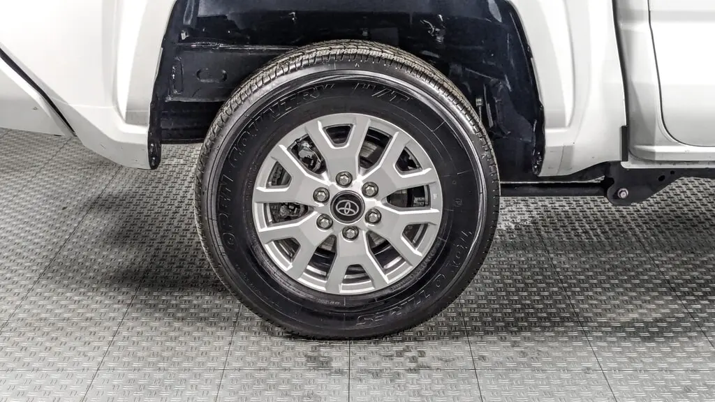 Florida Fine Cars - Used TOYOTA TACOMA 4WD 2025 ORLANDO SR5