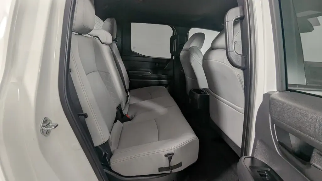 Florida Fine Cars - Used TOYOTA TACOMA 4WD 2025 ORLANDO SR5