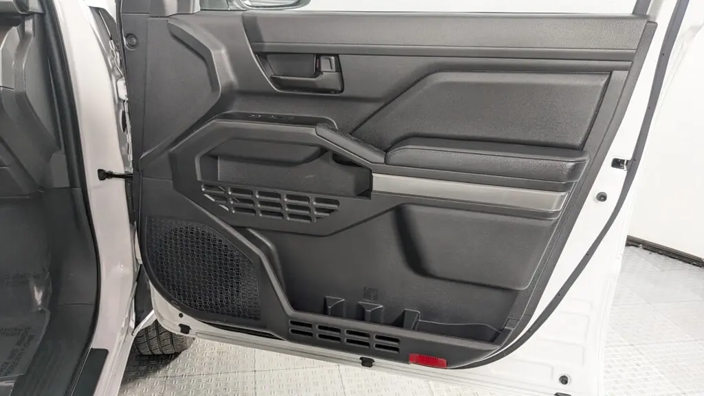 Florida Fine Cars - Used TOYOTA TACOMA 4WD 2025 ORLANDO SR5