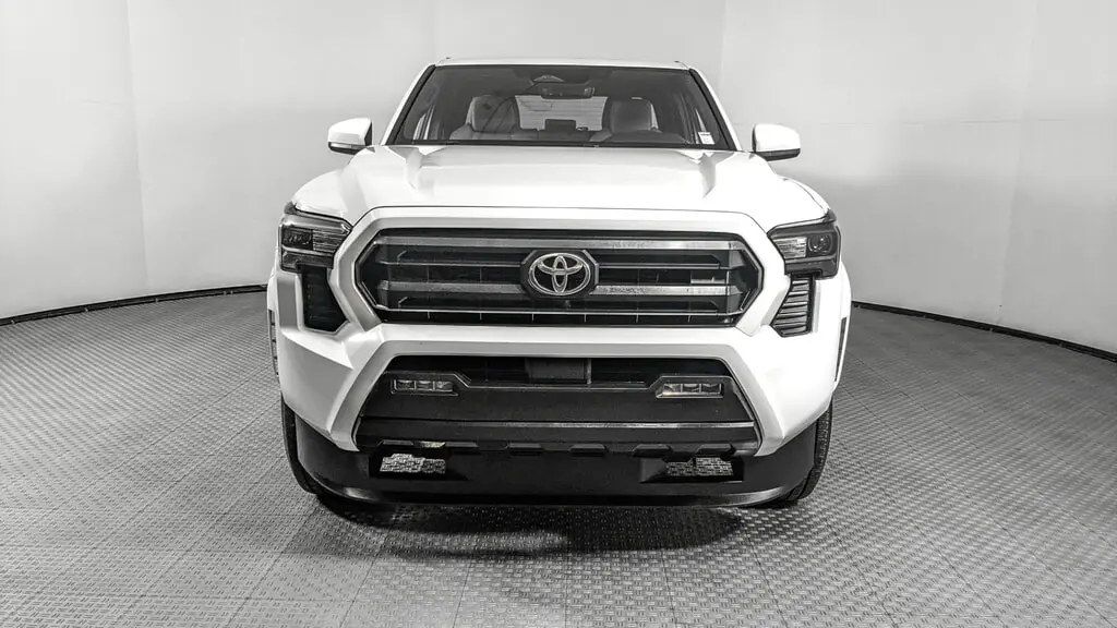 Florida Fine Cars - Used TOYOTA TACOMA 4WD 2025 ORLANDO SR5