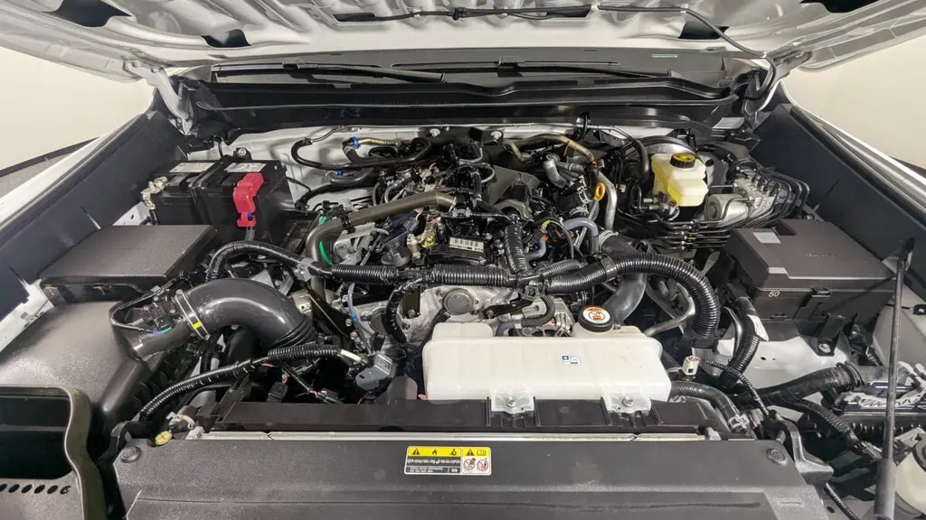 Florida Fine Cars - Used TOYOTA TACOMA 4WD 2025 ORLANDO SR5