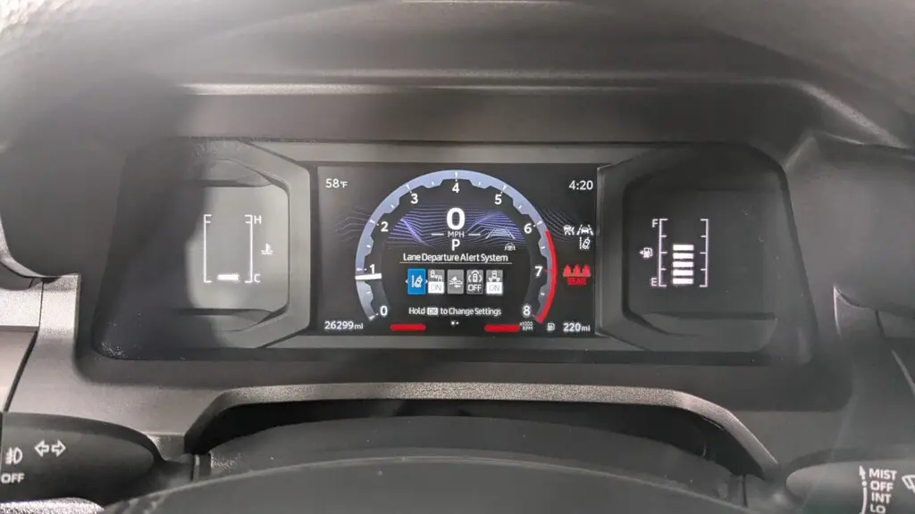 Florida Fine Cars - Used TOYOTA TACOMA 4WD 2025 ORLANDO SR5