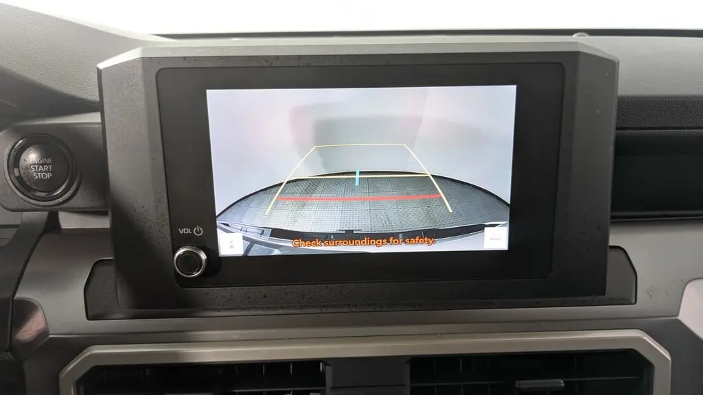 Florida Fine Cars - Used TOYOTA TACOMA 4WD 2025 ORLANDO SR5