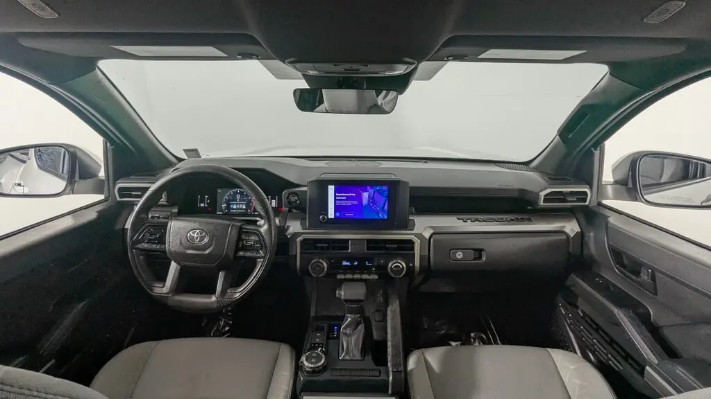 Florida Fine Cars - Used TOYOTA TACOMA 4WD 2025 ORLANDO SR5