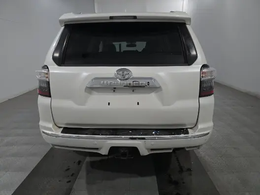 Florida Fine Cars - Used TOYOTA 4RUNNER 2018 WEST PALM LIMITED