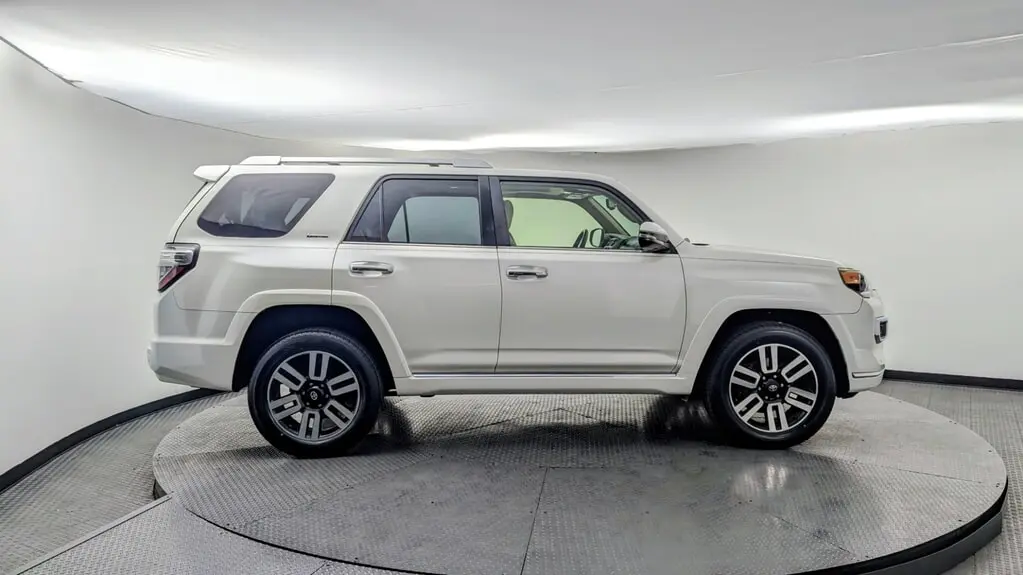 Florida Fine Cars - Used TOYOTA 4RUNNER 2018 WEST PALM LIMITED
