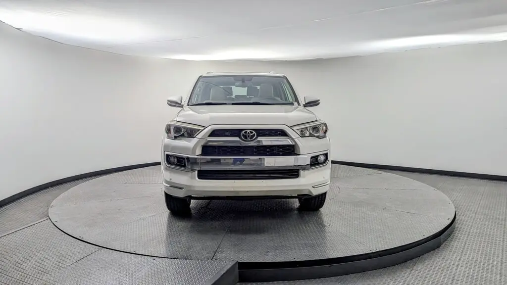 Florida Fine Cars - Used TOYOTA 4RUNNER 2018 WEST PALM LIMITED