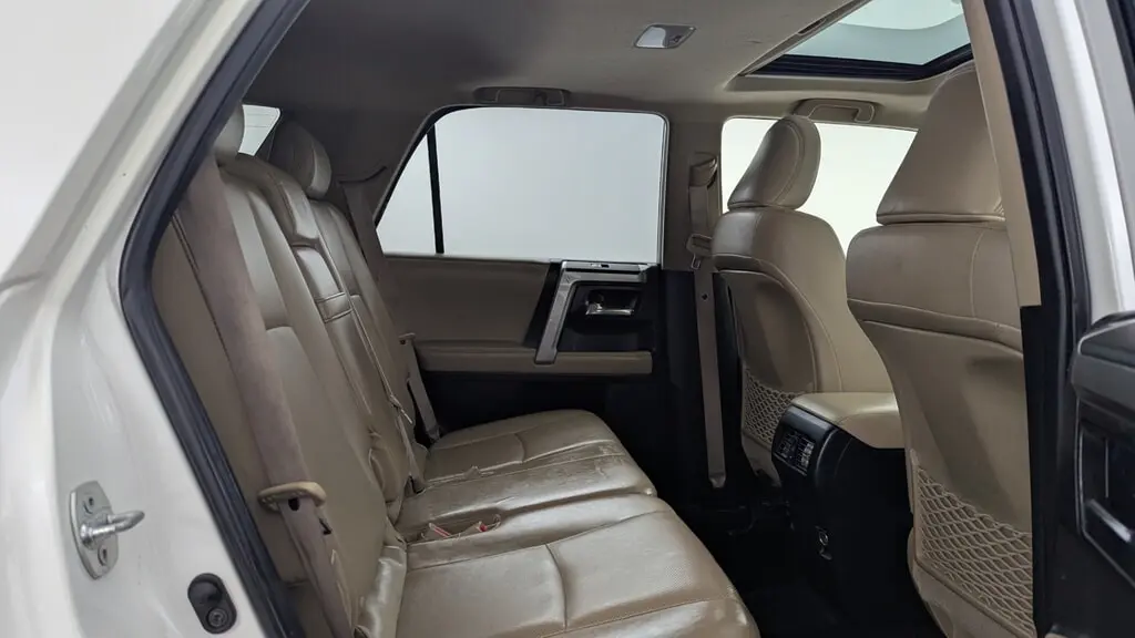 Florida Fine Cars - Used TOYOTA 4RUNNER 2018 WEST PALM LIMITED