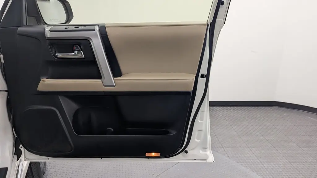 Florida Fine Cars - Used TOYOTA 4RUNNER 2018 WEST PALM LIMITED