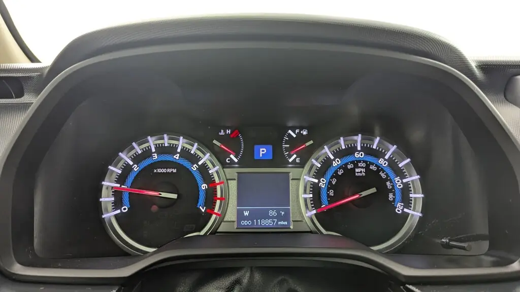 Florida Fine Cars - Used TOYOTA 4RUNNER 2018 WEST PALM LIMITED