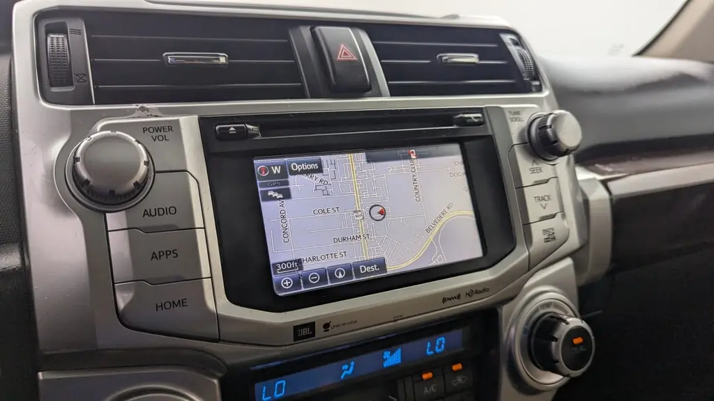 Florida Fine Cars - Used TOYOTA 4RUNNER 2018 WEST PALM LIMITED