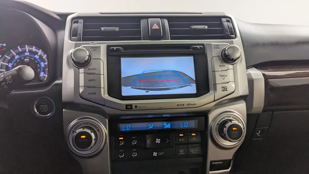 Florida Fine Cars - Used TOYOTA 4RUNNER 2018 WEST PALM LIMITED