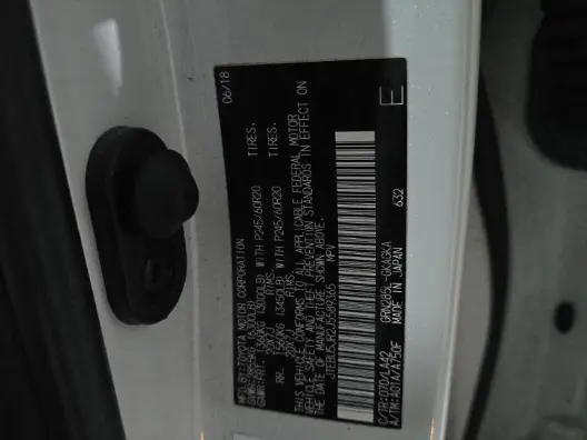 Florida Fine Cars - Used TOYOTA 4RUNNER 2018 WEST PALM LIMITED