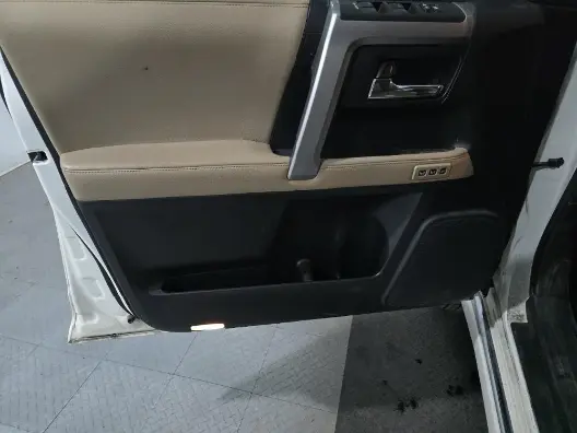 Florida Fine Cars - Used TOYOTA 4RUNNER 2018 WEST PALM LIMITED