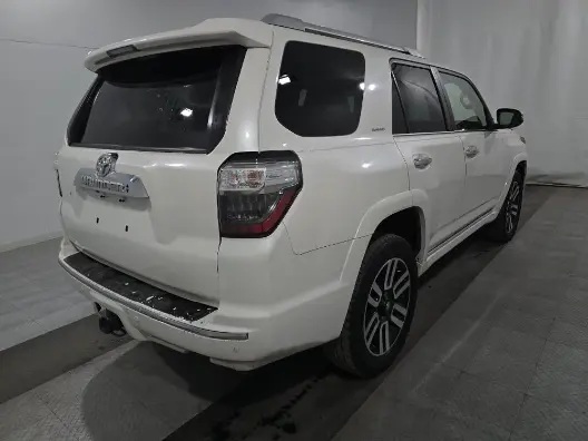 Florida Fine Cars - Used TOYOTA 4RUNNER 2018 WEST PALM LIMITED