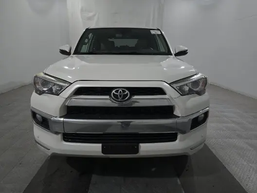 Florida Fine Cars - Used TOYOTA 4RUNNER 2018 WEST PALM LIMITED