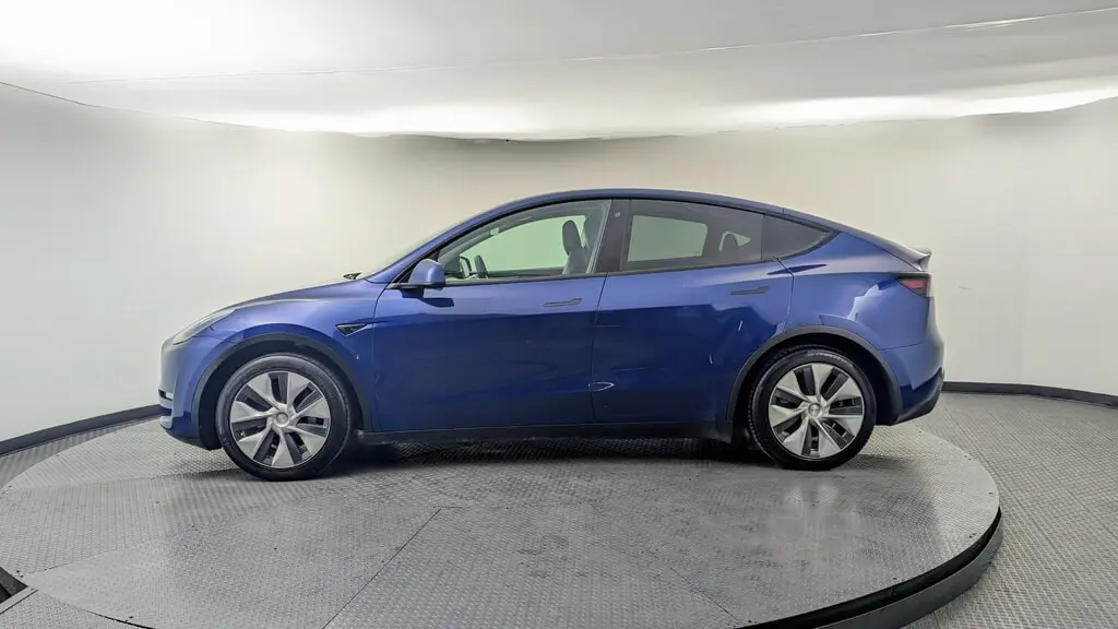 Florida Fine Cars - Used TESLA MODEL Y 2020 WEST PALM LONG RANGE