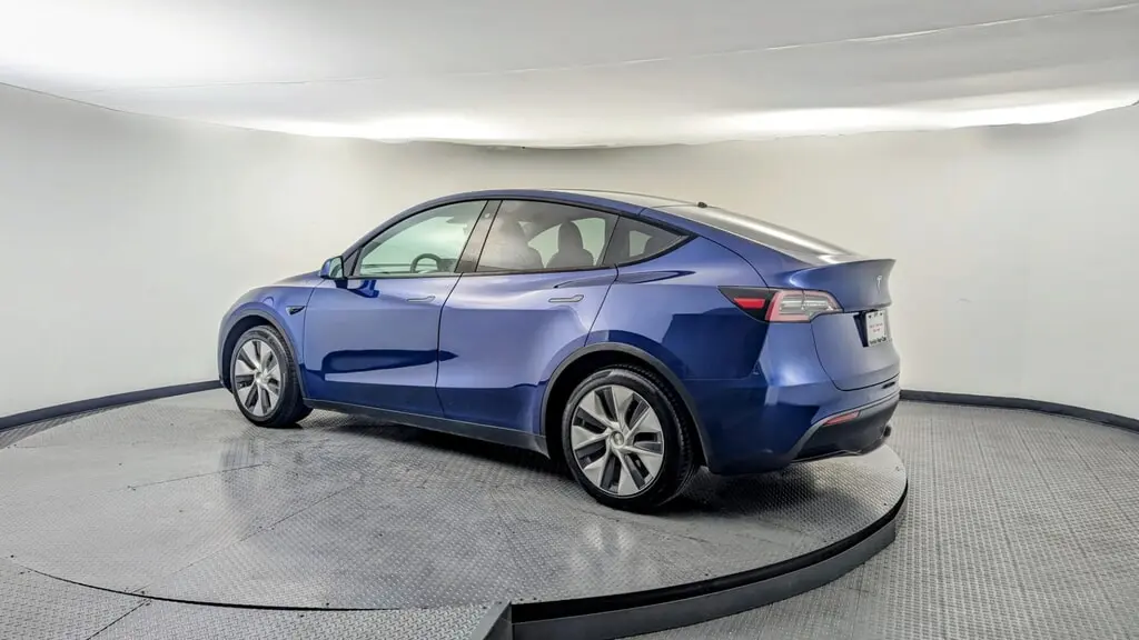 Florida Fine Cars - Used TESLA MODEL Y 2020 WEST PALM LONG RANGE