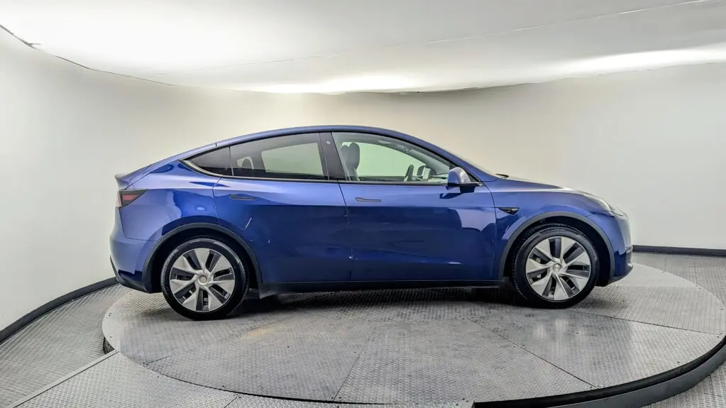 Florida Fine Cars - Used TESLA MODEL Y 2020 WEST PALM LONG RANGE