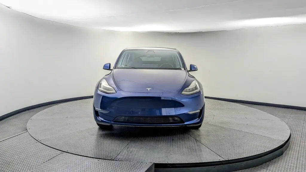 Florida Fine Cars - Used TESLA MODEL Y 2020 WEST PALM LONG RANGE