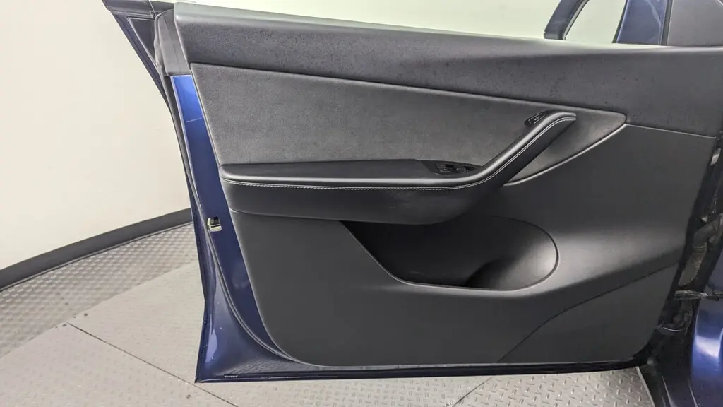 Florida Fine Cars - Used TESLA MODEL Y 2020 WEST PALM LONG RANGE