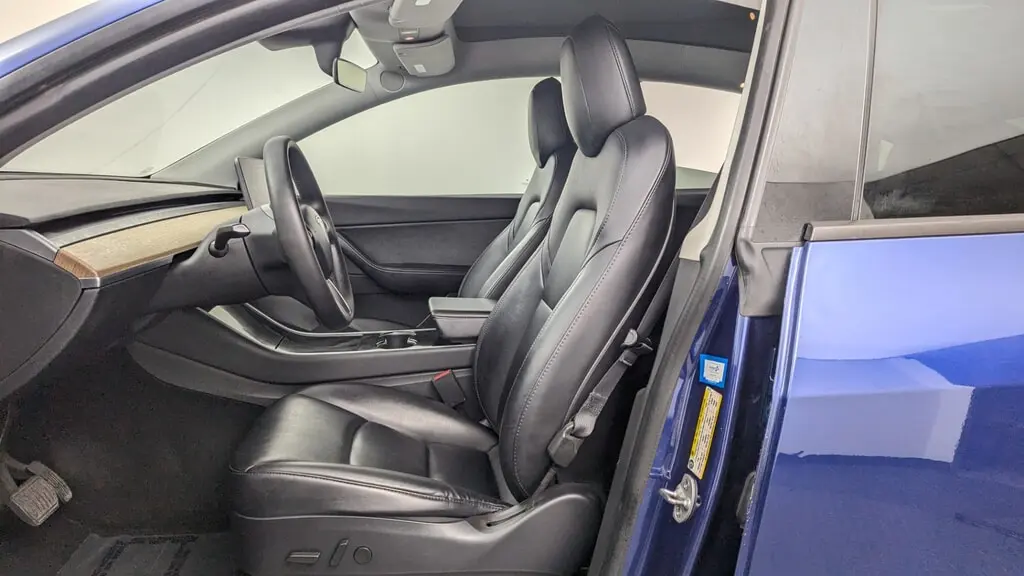 Florida Fine Cars - Used TESLA MODEL Y 2020 WEST PALM LONG RANGE