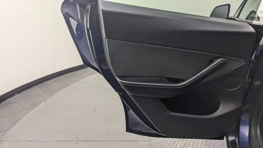 Florida Fine Cars - Used TESLA MODEL Y 2020 WEST PALM LONG RANGE