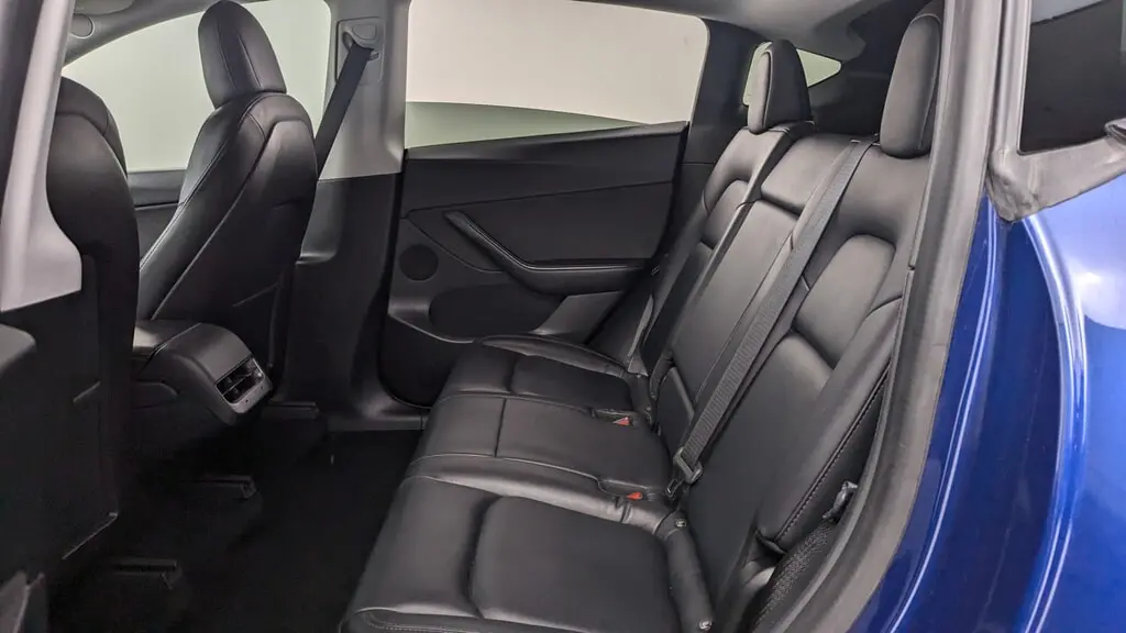 Florida Fine Cars - Used TESLA MODEL Y 2020 WEST PALM LONG RANGE