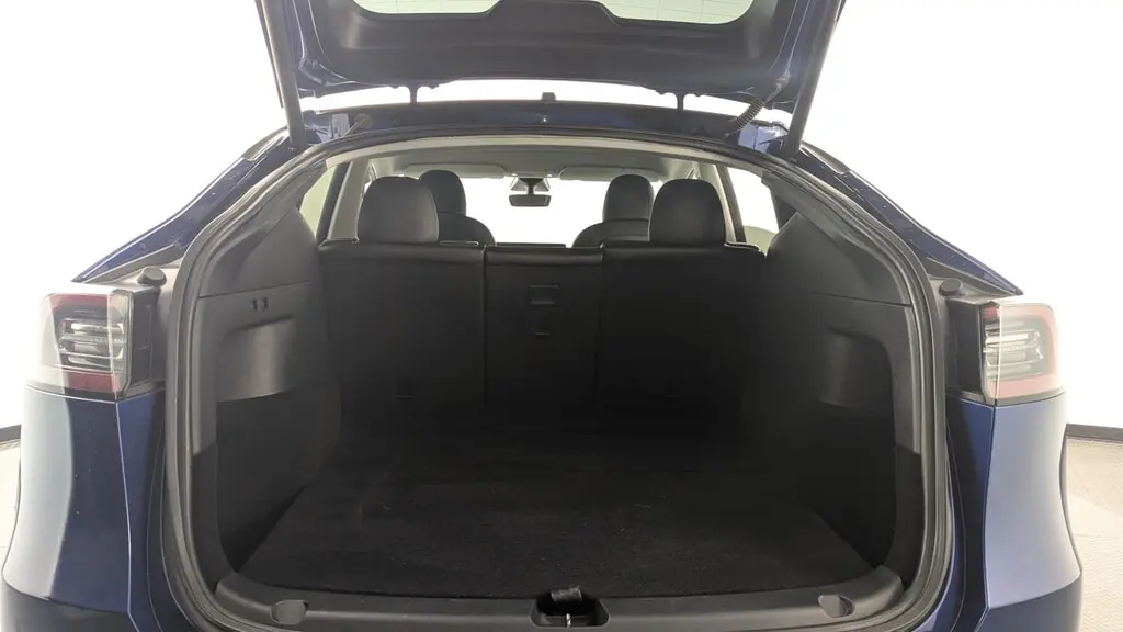 Florida Fine Cars - Used TESLA MODEL Y 2020 WEST PALM LONG RANGE