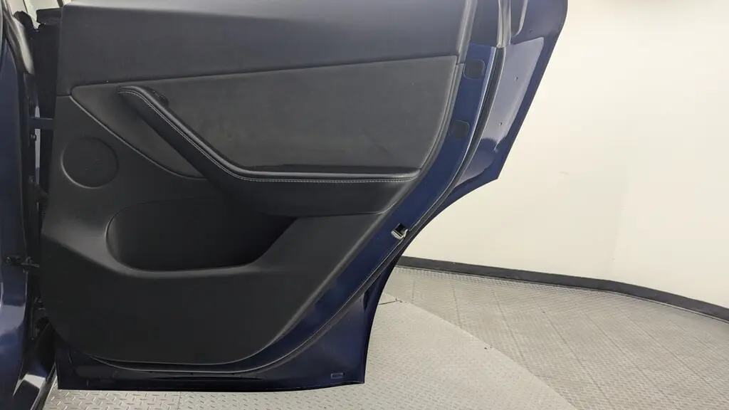 Florida Fine Cars - Used TESLA MODEL Y 2020 WEST PALM LONG RANGE