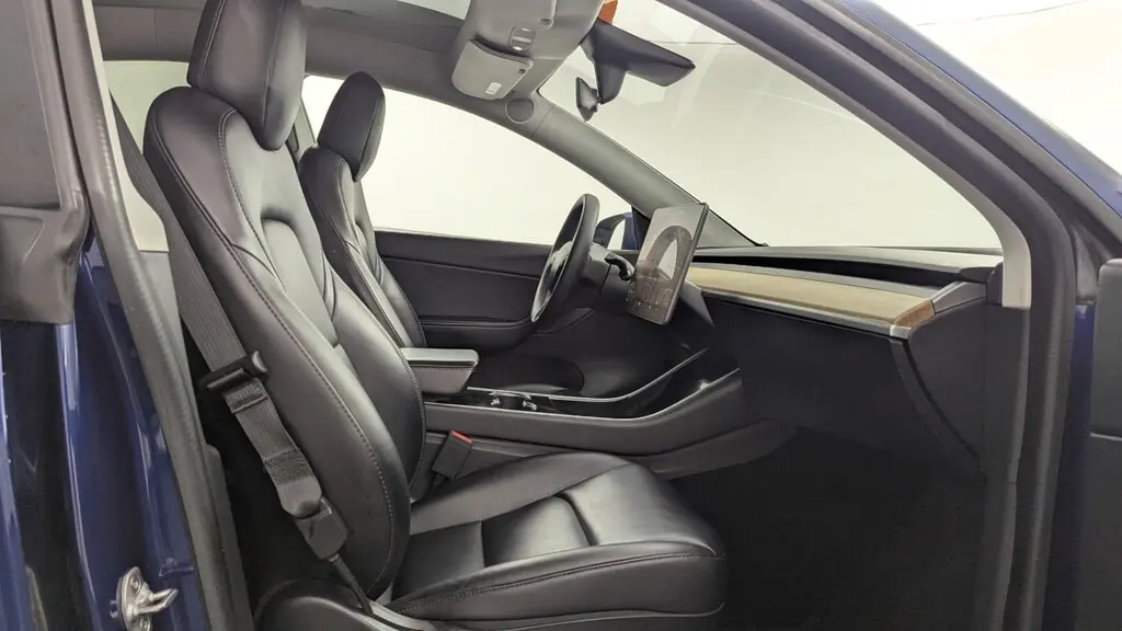 Florida Fine Cars - Used TESLA MODEL Y 2020 WEST PALM LONG RANGE