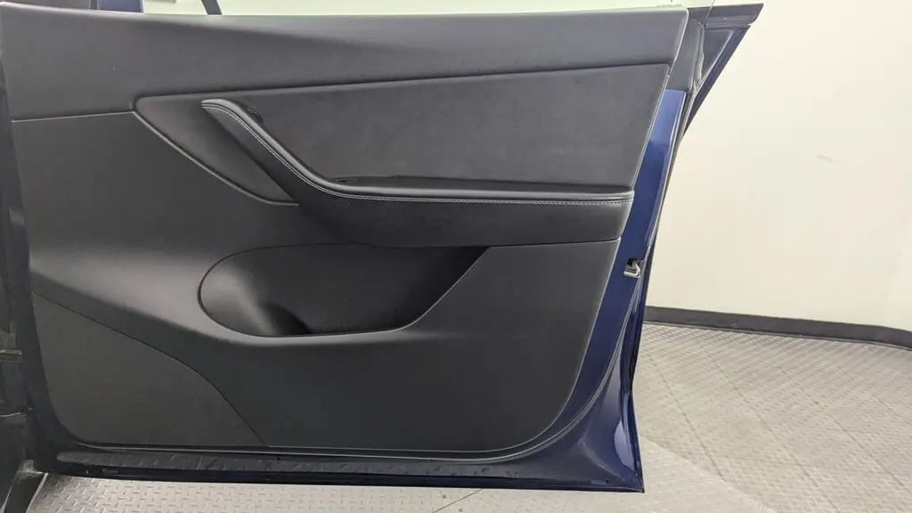 Florida Fine Cars - Used TESLA MODEL Y 2020 WEST PALM LONG RANGE