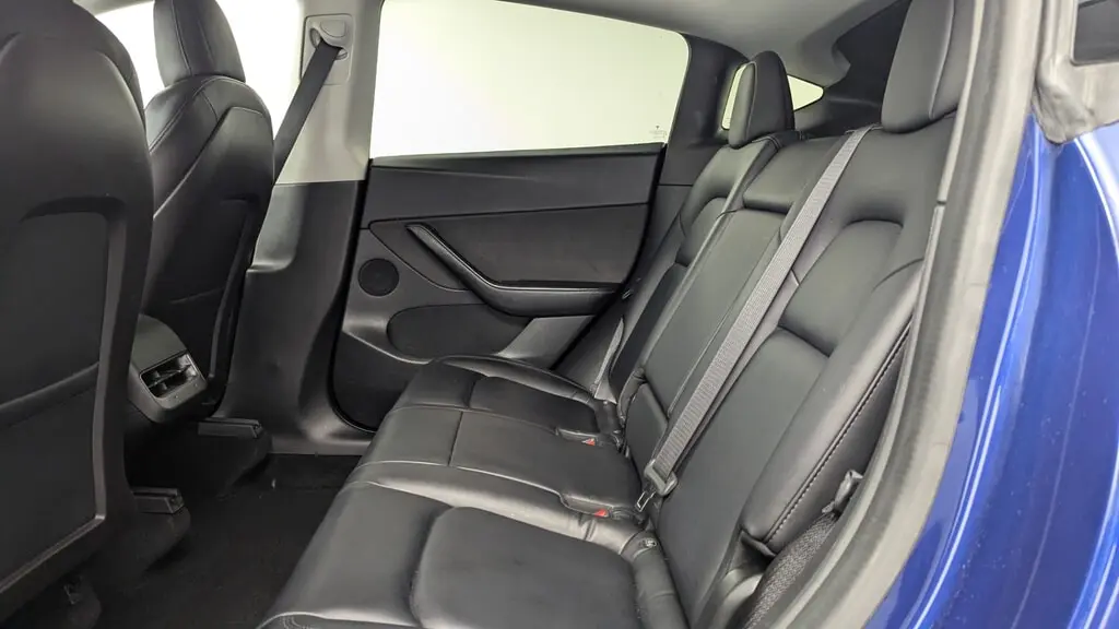 Florida Fine Cars - Used TESLA MODEL Y 2020 WEST PALM LONG RANGE