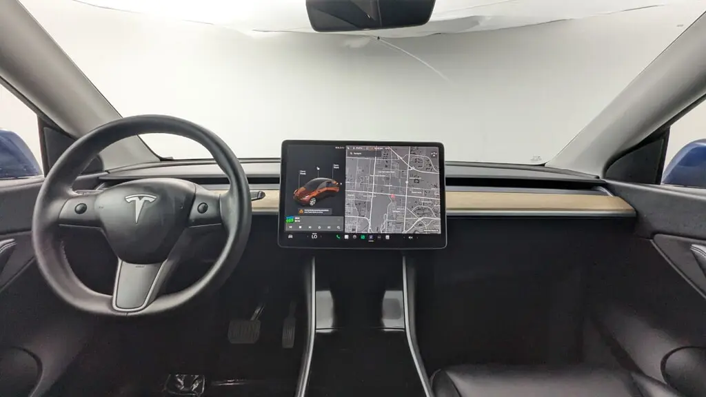 Florida Fine Cars - Used TESLA MODEL Y 2020 WEST PALM LONG RANGE