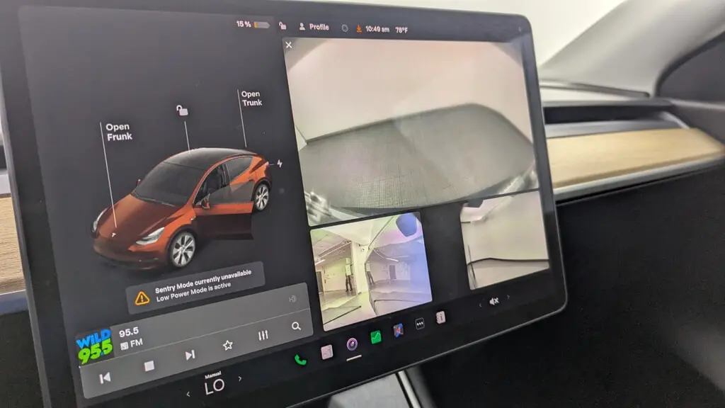 Florida Fine Cars - Used TESLA MODEL Y 2020 WEST PALM LONG RANGE