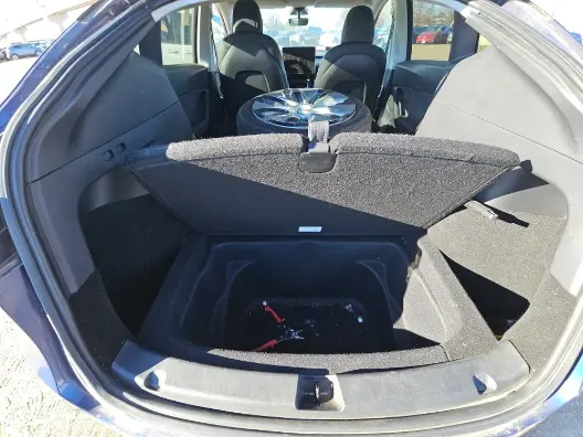 Florida Fine Cars - Used TESLA MODEL Y 2020 WEST PALM LONG RANGE