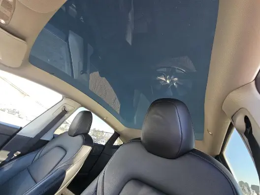 Florida Fine Cars - Used TESLA MODEL Y 2020 WEST PALM LONG RANGE