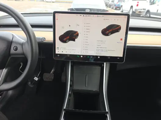 Florida Fine Cars - Used TESLA MODEL Y 2020 WEST PALM LONG RANGE