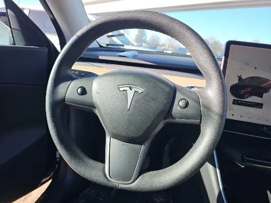 Florida Fine Cars - Used TESLA MODEL Y 2020 WEST PALM LONG RANGE