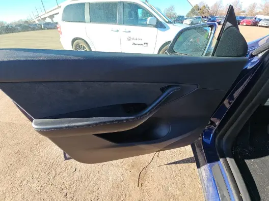 Florida Fine Cars - Used TESLA MODEL Y 2020 WEST PALM LONG RANGE