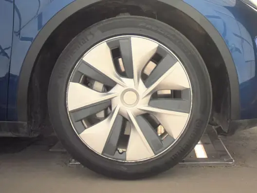 Florida Fine Cars - Used TESLA MODEL Y 2020 WEST PALM LONG RANGE