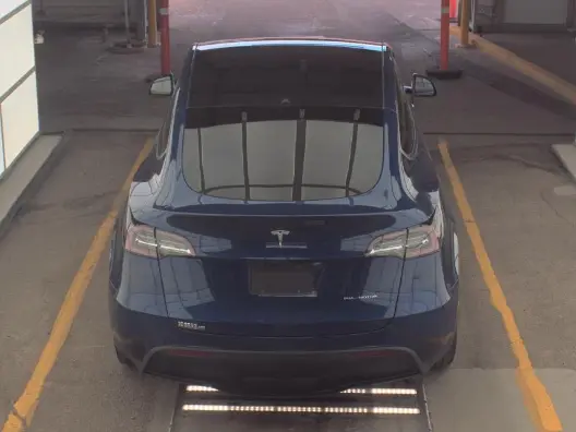 Florida Fine Cars - Used TESLA MODEL Y 2020 WEST PALM LONG RANGE