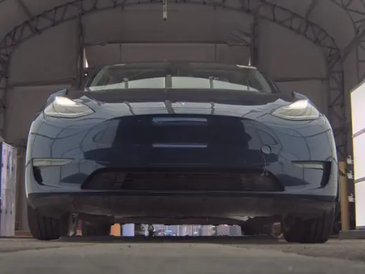 Florida Fine Cars - Used TESLA MODEL Y 2020 WEST PALM LONG RANGE